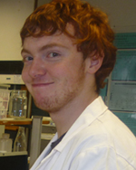 Rory McCaughan
